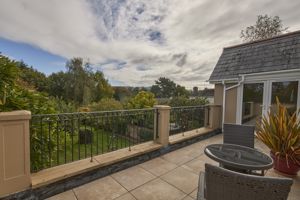 Balcony- click for photo gallery